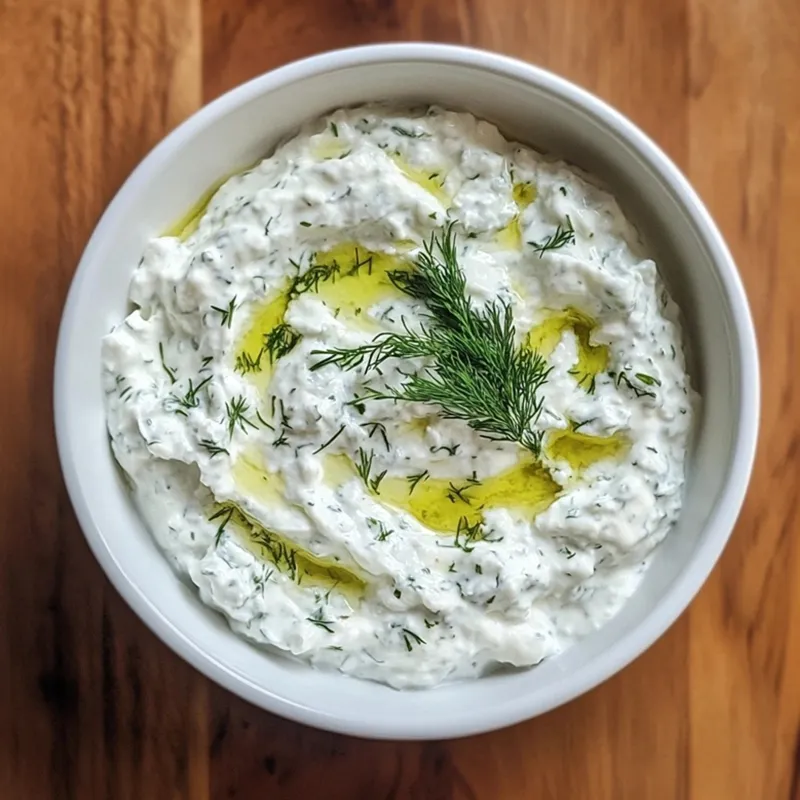 Dips & Aufstriche