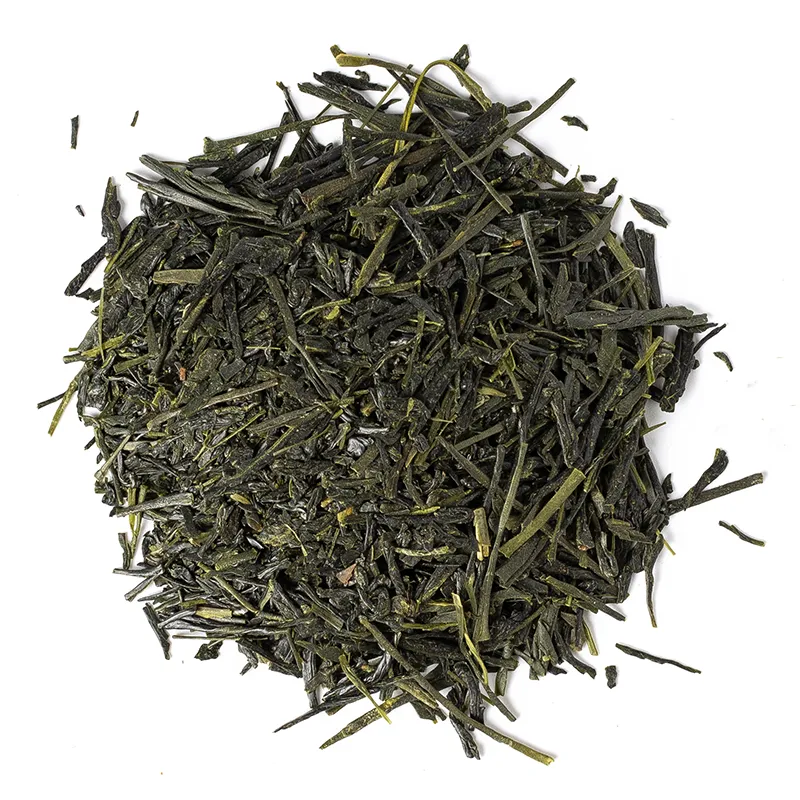 Grüner Tee